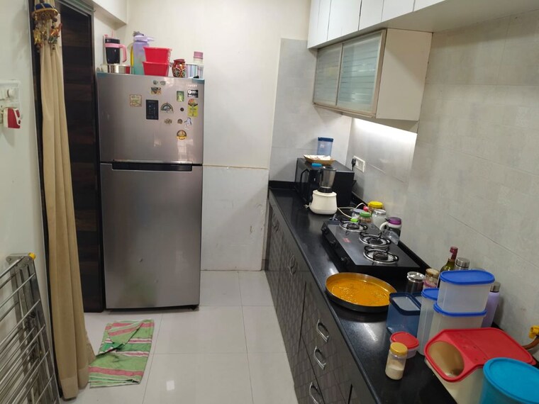 Kitchen, andheri west 2 Bedroom 900 Sq.Ft. Apartment In Andheri West Mumbai 10416803