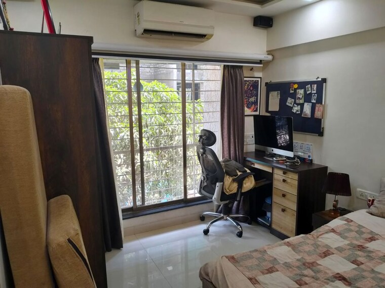 Bedroom, andheri west 2 Bedroom 900 Sq.Ft. Apartment In Andheri West Mumbai 10416803