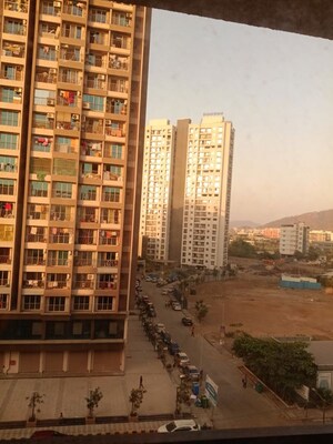 Master Plan in 1 BHK Apartment at Agarwal Lifestyle, Virar West – for Sale
