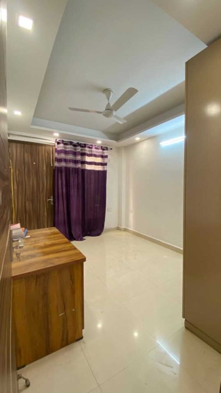 Bedroom, saket 2 Bedroom 900 Sq.Ft. Builder Floor In Saket Delhi 10416804