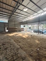 4820 Sq.Ft. Warehouse in Alipur