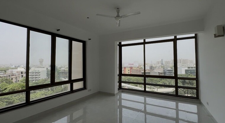 Room, ss-hibiscus 3 Bedroom 3672 Sq.Ft. Apartment In Sector 50 Gurgaon 10413503