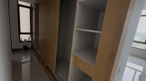 Furnished Amenities in 3 BHK Apartment at SS Hibiscus, Sector 50 – for Rent