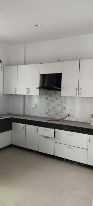 Kitchen in 2 BHK Apartment at Suncity Avenue 76, Sector 76 – for Sale