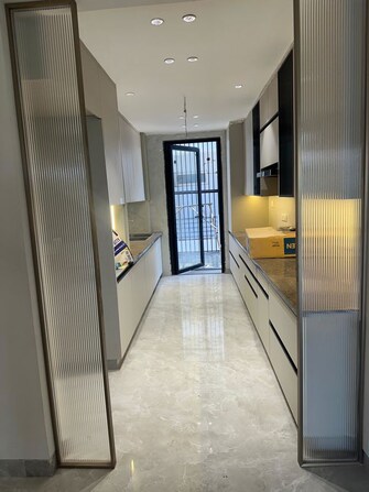 3 BHK + Pooja Room 1490 Sq.Ft. Apartment in Mapsko Mount Ville