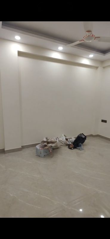 3 BHK + Servant Room Builder Floor For Sale in Safdarjung Enclave