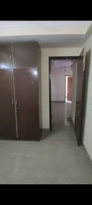 Building Lobby in 2 BHK Builder Floor at Mehrauli – for Sale