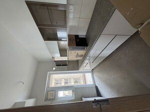 Kitchen/pantry in 3 BHK Apartment at The Center Court Prime, Sector 88a – for Sale