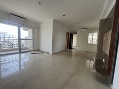 3 BHK Apartment For Sale in The Center Court Prime