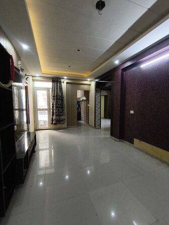 2 BHK Builder Floor For Sale in NK Sharma Savitry Greens 2 in Ghazipur, Zirakpur