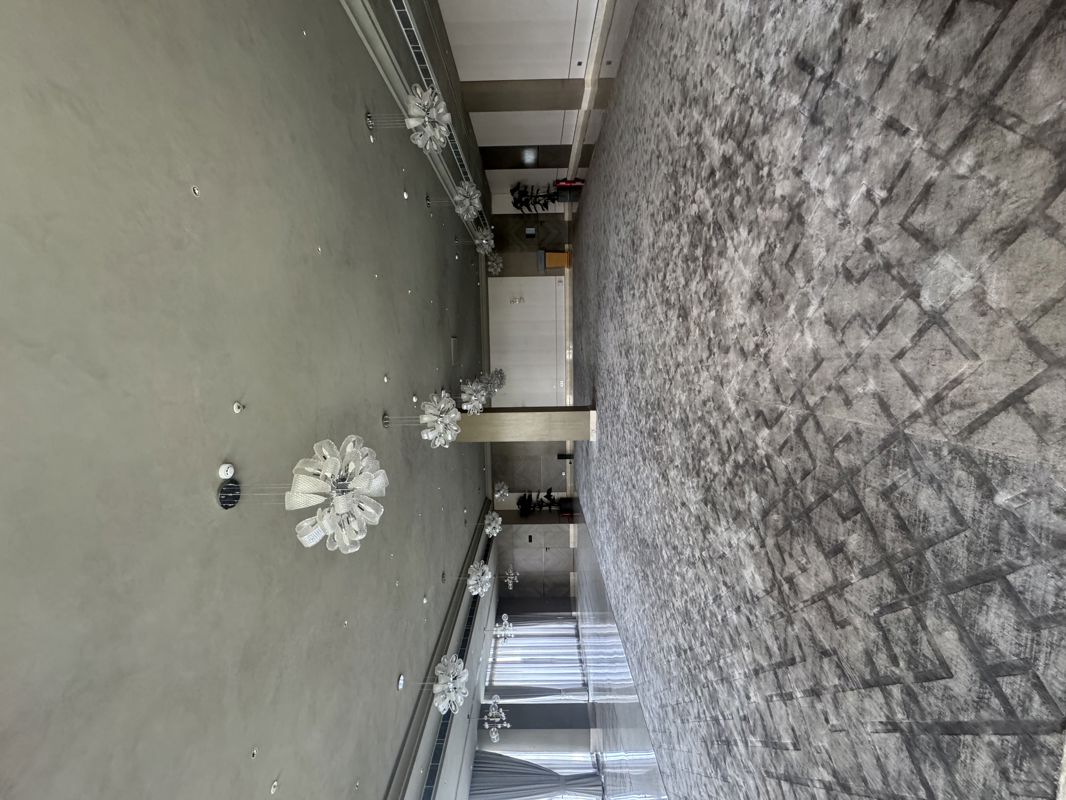 3 BHK + Extra Room 1910 Sq.Ft. Apartment in The Center Court Sports Residences