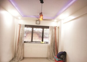 Living Room in 1 BHK Apartment at Devicha Pada – for Rent