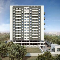1 BHK Apartment For Sale in Nirmiti 25 East