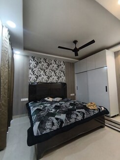 2 BHK Apartment For Sale in NK Sharma Savitry Greens 2