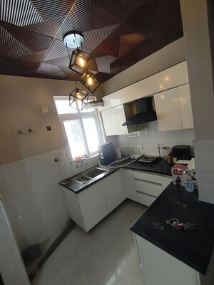 Team Area in 2 BHK Apartment at NK Sharma Savitry Greens 2, Ghazipur – for Sale