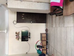 1 BHK + Study Room Apartment For Rent in Ekta Bhoomi