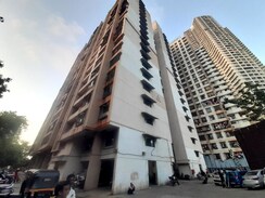 1 BHK Apartment For Rent in Gokuldham Complex