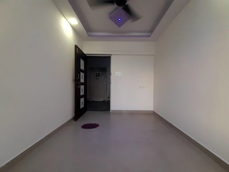 Room, gokuldham-complex 1 Bedroom 550 Sq.Ft. Apartment In Goregaon East Mumbai 10416836