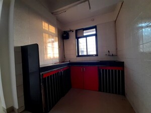 Bedroom in 1 BHK Apartment at Gokuldham Complex, Goregaon East – for Rent