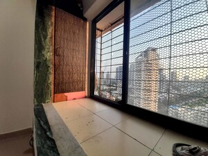 Room in 1 BHK Apartment at Gokuldham Complex, Goregaon East – for Rent