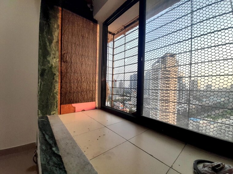 Room, gokuldham-complex 1 Bedroom 550 Sq.Ft. Apartment In Goregaon East Mumbai 10416836