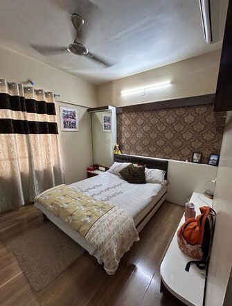 2 BHK 800 Sq.Ft. Apartment in Gera Park View