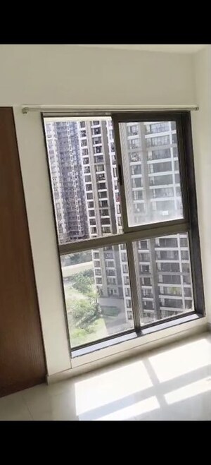 1 RK Apartment – Exterior View View at Runwal Eirene, Balkum Pada - for Sale