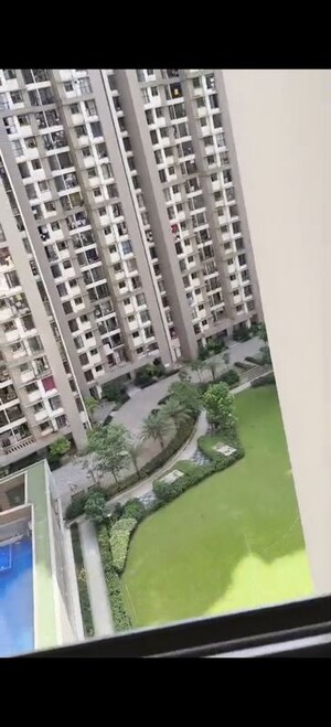 Master Plan in 1 RK Apartment at Runwal Eirene, Balkum Pada – for Sale
