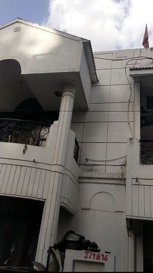 Balcony in 5 BHK Villa at Govindpura – for Sale