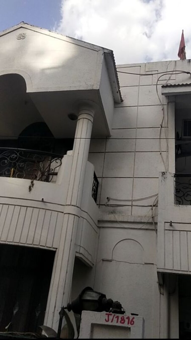 Balcony, govindpura 5 Bedroom 1800 Sq.Ft. Villa In Govindpura Bhopal 10414580