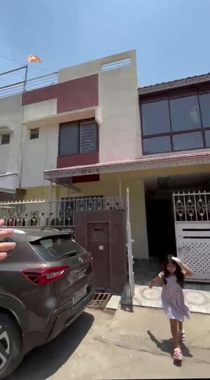 4 BHK Villa For Sale in Minal Residency