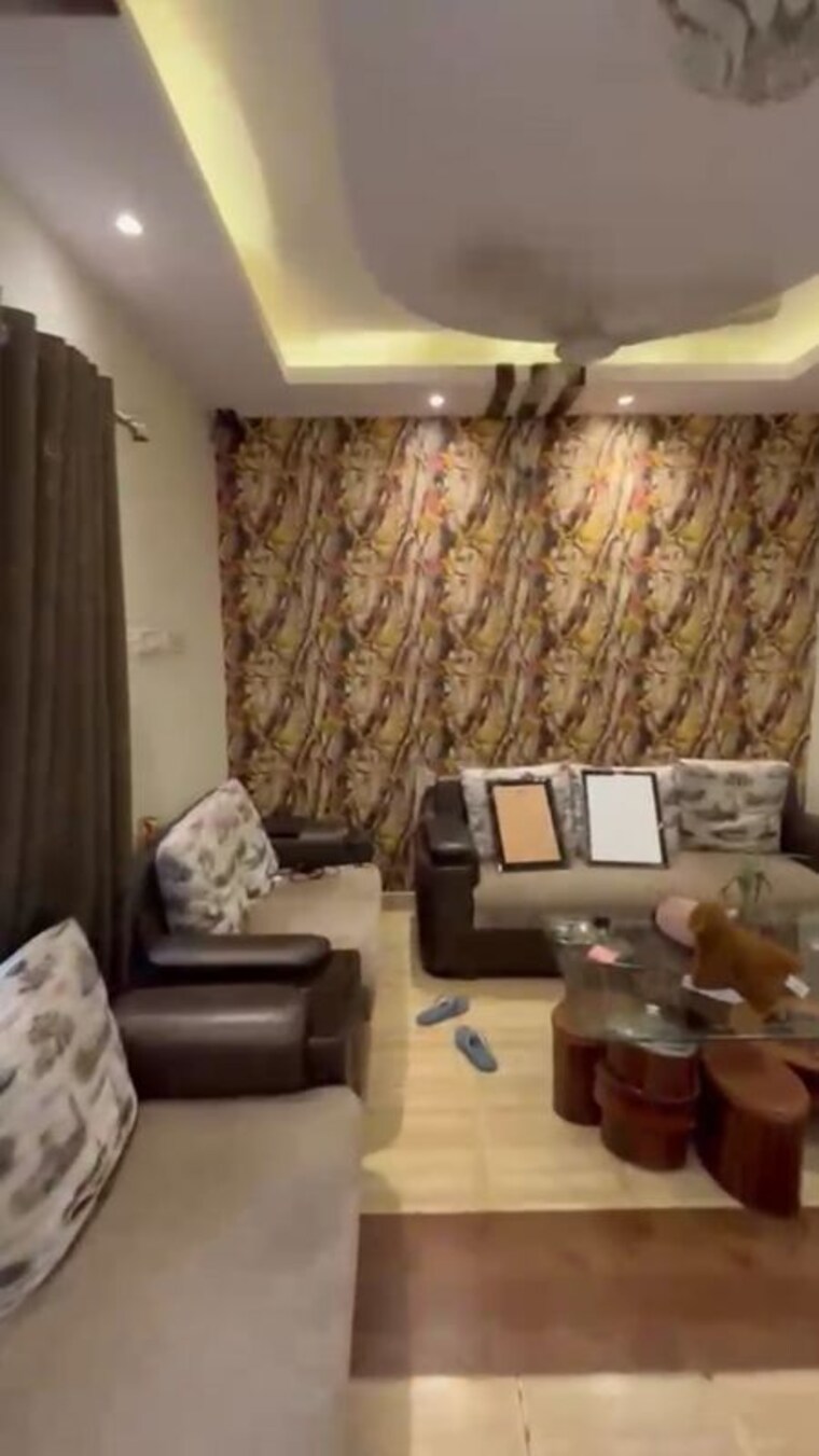 Living Room, minal residency 4 Bedroom 1200 Sq.Ft. Villa In Minal Residency Bhopal 10414775