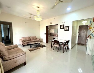 2 BHK Apartment For Rent in Acropolis Purple Nine Hills, Kondhwa