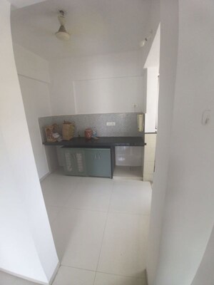 Kitchen in 1 BHK Apartment at Gagan Arena, Undri – for Rent