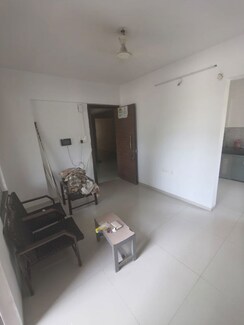 1 BHK Apartment For Rent in Gagan Arena
