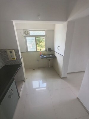 Kitchen in 1 BHK Apartment at Gagan Arena, Undri – for Rent