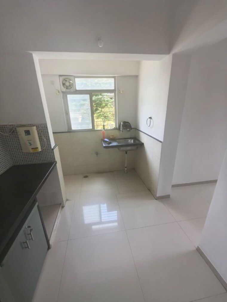 Kitchen, gagan-arena 1 Bedroom 600 Sq.Ft. Apartment In Undri Pune 10416844