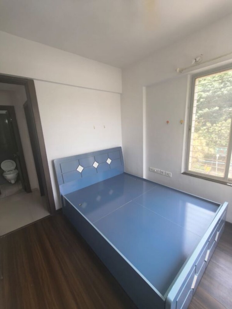 Bedroom, gagan-arena 1 Bedroom 600 Sq.Ft. Apartment In Undri Pune 10416844