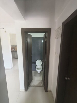 Corridor in 1 BHK Apartment at Gagan Arena, Undri – for Rent