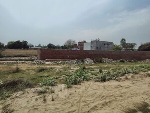Plot Area in  Plot at Ayodhya – for Sale