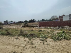 Plot Area in  Plot at Ayodhya – for Sale