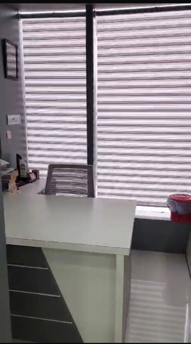Bathroom, squarefeet-centura-square Commercial Office Space 601 Sq.Ft. In Wagle Industrial Estate Thane 10416851