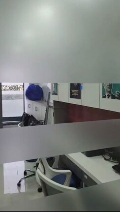 Office Space For Rent in Squarefeet Centura Square