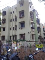 1 BHK 450 Sq.Ft. Apartment in Mandpeshwar Dham CHS