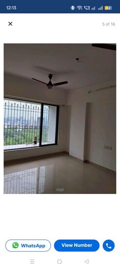 2 BHK Apartment For Rent in Ansal Whispering Meadows
