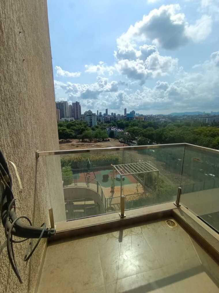 Swimming Pool, neel-sidhi-anexo 2 Bedroom 650 Sq.Ft. Apartment In Ghansoli Navi Mumbai 10416857