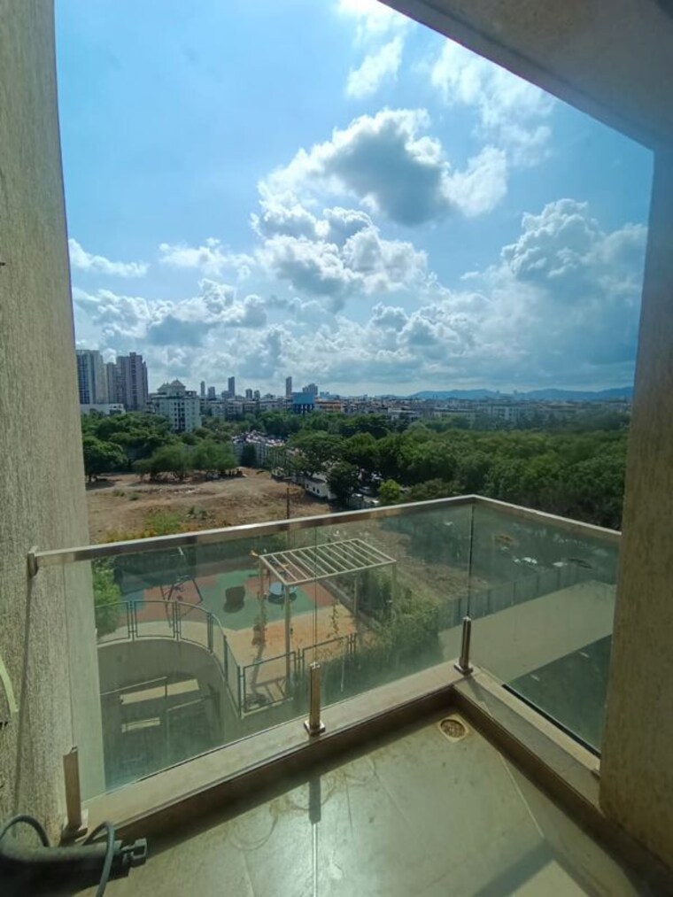 Swimming Pool, neel-sidhi-anexo 2 Bedroom 650 Sq.Ft. Apartment In Ghansoli Navi Mumbai 10416857