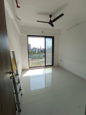 Room in 2 BHK Apartment at Neel Sidhi Anexo, Ghansoli – for Rent
