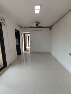 Room in 2 BHK Apartment at Neel Sidhi Anexo, Ghansoli – for Rent