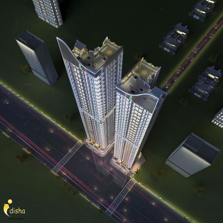 undefined, taloja 1 Bedroom 690 Sq.Ft. Builder Floor In Taloja Navi Mumbai 10416869